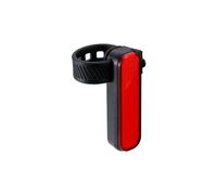 Bbb Signal Rear Light Rouge Black