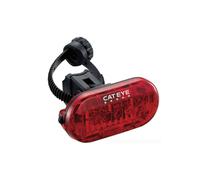 Cateye Feu arrière Omni 5 TL-LD155 5 LED Noir