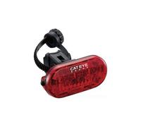Eclairage arriere cateye omni 5 noir
