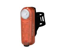 Cateye Feu arrière Sync Kinetic – Rechargeable 40/50 lm – Rouge