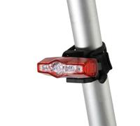 Eclairage Arrière Cateye Viz 150 Noir