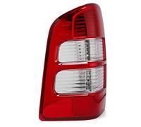 Eclairage ArrièRe Feux Feux ArrièRes ArrièRe Pour Ford Pour Ranger Pour Camionnette Thunder 2006 2007-2011 Paire Voiture Style Feu Arrière Feu Arrière Feux Arrière Faisceau De Lampe Arrière (Taille :