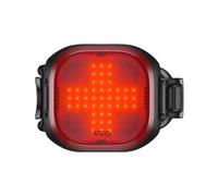 Eclairage arriere knog blinder mini cross noir