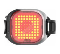 Knog Blinder Mini Rear - Square - Black