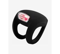 Éclairage arrière Knog Frog Strobe noir