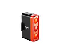 Eclairage arriere led ravemen tr500 avec capteur de freinage