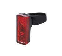 XLC Feu arrière CL-R27+ rouge