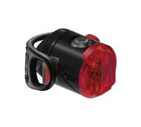 Eclairage arriere lezyne femto usb c drive rear noir