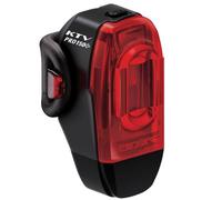 Lumière arrière Lezyne KTV Drive Pro+ noir