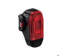 Lezyne Ktv Drive Pro+ Rear Light Rouge 150 Lumens Black / Red