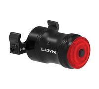 Eclairage arriere lezyne saddle ai alert 250 rear