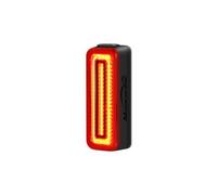 Magic Shine Seemee 100 V2.0 Rear Light Rouge 100 Lumens Black