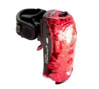 Éclairage arrière Nite Rider Sentinel 250 Noir TU