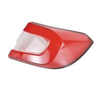 Éclairage Arriere Pieces Compatible Avec Accord 2022 Remplacement Du Feu Arrière Extérieur Cache De Feu Arrière Clignotant Arrière Feu De Stationnement Coque En(Right)