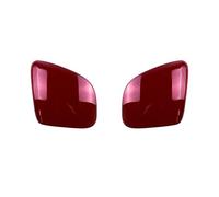 Éclairage Arriere Pieces Compatible Avec Bentley Pour Flying Spur 2005-2012 Cache-phare Transparent Coque De Phare Avant Lentille(1 pair)