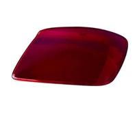 Éclairage Arriere Pieces Compatible Avec Bentley Pour Flying Spur 2020-2024 : Cache-feu Arrière Transparent, Coque De Feu Arrière(Right)