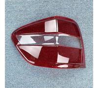 Éclairage Arriere Pieces Compatible Avec Benz For W164 2004-2011 Cache De Feu Arrière Extérieur(Left)