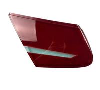 Éclairage Arriere Pieces Compatible Avec Benz Pour Coupe W217 2018 Cache De Feu Arrière Feux De Signalisation Feux De Stationnement Pièce De Rechange Pour Voiture(Left)