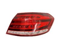 Éclairage Arriere Pieces Compatible Avec Benz Pour E250 2014-2016 Feu Arrière Extérieur De Rechange Pour Clignotants Et Feux Stop(Right)