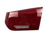Éclairage Arriere Pieces Compatible Avec BMW Pour 320i 2016-2019 Cache De Feu Arrière Accessoires Pour Feu Arrière Extérieur(Inside Right)