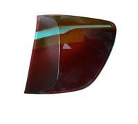 Éclairage Arriere Pieces Compatible Avec BMW Pour X3 F25 2010-2013 Cache De Feu Arrière Extérieur De Remplacement Accessoires Auto(Right)