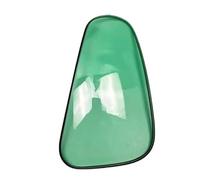 Éclairage Arriere Pieces Compatible Avec MINI Pour R50 R52 Pour R53 2005-2008 Cache De Feu Arrière Extérieur Cache De Clignotant Et De Feu Stop Remplacement(Right)