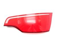 Éclairage Arriere Pieces Compatible Avec Pour Q7 2010-2015 Boîtier De Feu Arrière Et De Feu Stop Pièces Automobiles Cache Extérieur Pour Clignotant Et Feu De Recul(Right)