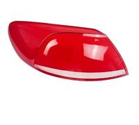 Éclairage Arriere Pieces Compatible Avec VW Pour CC 2013-2016 Cache Extérieur De Feu De Recul Clignotant Arrière Remplacement(Outside Right)