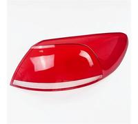 Éclairage Arriere Pieces Compatible Avec VW Pour CC 2013-2016 Cache Extérieur De Feu De Recul Clignotant Arrière Remplacement(Outside Left)
