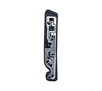 Éclairage Arrière pour gauche OE 9108200200 Éclairage Arrière | Compatible Sprinter 2019-2025, position arrière pour gauche, remplacement direct usine, ampoules incluses