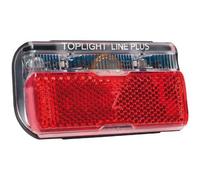 Busch + Müller feu arrière ToplightLine Plus led alternateur noir