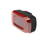 Eclairage arriere thule delight 2 pour remorque porte bebe