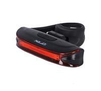Eclairage Arrière XLC 07 LED Rouge