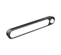 Éclairage Automatique Pour Coffre De Voiture, Rechargeable Voiture Et Camion, Lampe LED À Détecteur De Mouvement, Éclairage À Dôme Magnétique USB Plafonnier Automatique Barres Intérieures