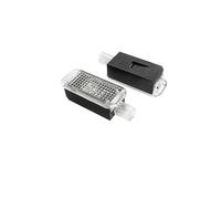 Eclairage Automobile Lampe D'ambiance Décorative Pour Plancher De Voiture Accessoire Pour Golf 6 MK6