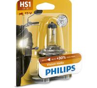 Éclairage automobile Philips 12636BW Philips 12636BW-HS1 Vision Moto 20126362