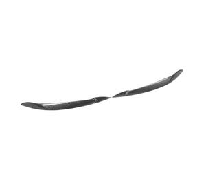 Éclairage automobile Pour X5 E70 2008-2013 - 1 paire de caches-phares