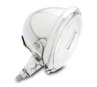 Éclairage Auxiliaire CustomAcces Chrome Clair