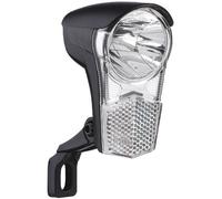 ÉCLAIRAGE AV.BUCHEL UNI LED DINAMO A/SUP+INTERRUPTEUR 15 LUX - 50170 -
