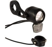 Union Auron 100-e Pro Front Light Argenté