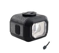 Moon Titan Max Front Light Argenté 1700 Lumens