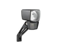 ÉCLAIRAGE AVANT AXA NXT 30 DINAMO LED 30 LUX A/ RÉFLÉC. NOIR - 91920095SB -