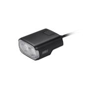 Éclairage avant BBB Cycling E-strike Pro Noir