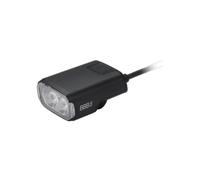 Bbb E-strike Urban 600 Front Light Argenté 600 Lumens
