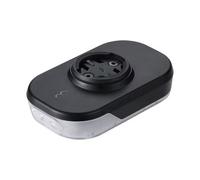 Eclairage avant bbb slice 600i avec inserts garmin wahoo