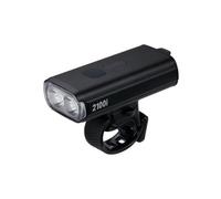 Eclairage avant bbb strikeduo 2100i avec indicateur commande a distance noir