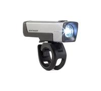 Eclairage avant bontrager ion comp r gris