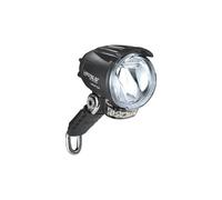 busch+müller Lampe Avant à LED Lumotec IQ Cyo Premium T Senso Plus (StVZO) noir universal