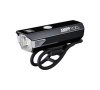 Eclairage avant cateye ampp 100 noir