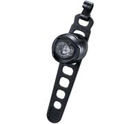 Éclairage avant Cateye Orb Noir TU
